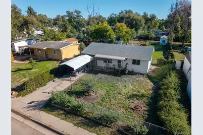 99 Security Boulevard, Colorado Springs, CO 80911 - Photo 1