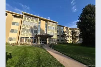 610 S Clinton Street #8B, Denver, CO 80247 - Photo 1