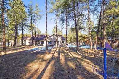 1240 Kenosha Drive, Larkspur, CO 80118 - Photo 37