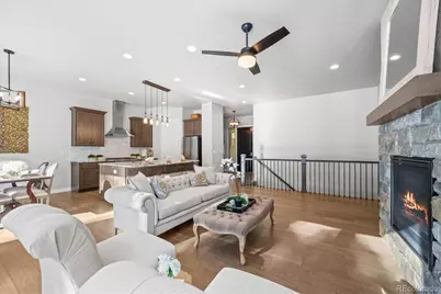 1240 Kenosha Drive, Larkspur, CO 80118 - Photo 5