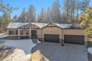 1240 Kenosha Dr, Larkspur, CO 80118 - Photo 1