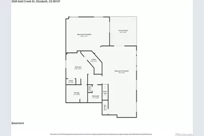 2560 Gold Creek Drive, Elizabeth, CO 80107 - Photo 39