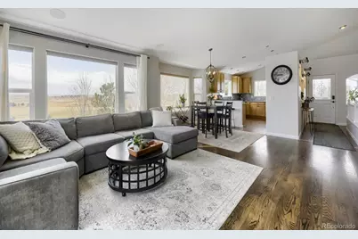 2560 Gold Creek Drive, Elizabeth, CO 80107 - Photo 3