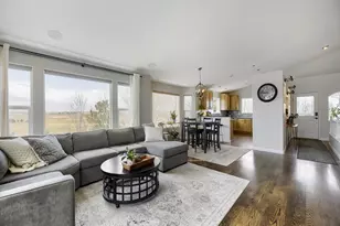 2560 Gold Creek Dr, Elizabeth, CO 80107 - Photo 5