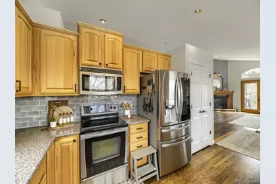 2560 Gold Creek Drive, Elizabeth, CO 80107 - Photo 7