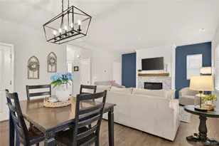 3412 Goldfield Wy, Castle Rock, CO 80109 - Photo 7