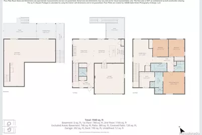3412 Goldfield Way, Castle Rock, CO 80109 - Photo 31
