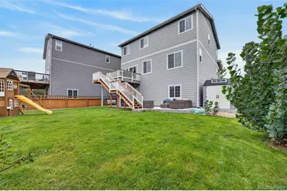 3412 Goldfield Way, Castle Rock, CO 80109 - Photo 19