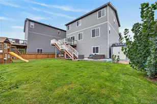 3412 Goldfield Wy, Castle Rock, CO 80109 - Photo 19