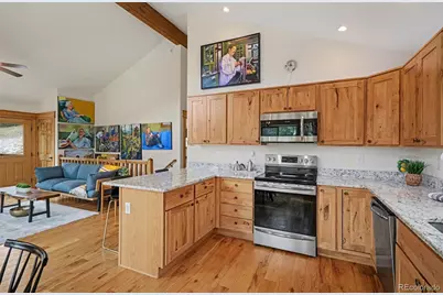 167 E Cline Drive, Shawnee, CO 80475 - Photo 9