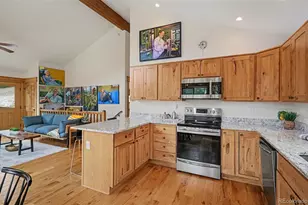 167 E Cline Dr, Shawnee, CO 80475 - Photo 9