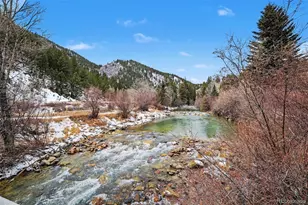 167 E Cline Dr, Shawnee, CO 80475 - Photo 3