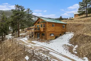 167 E Cline Dr, Shawnee, CO 80475 - Photo 23