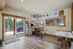 167 E Cline Dr, Shawnee, CO 80475 - Photo 15