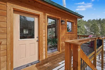 167 E Cline Drive, Shawnee, CO 80475 - Photo 21