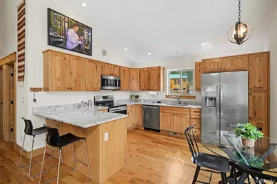 167 E Cline Drive, Shawnee, CO 80475 - Photo 7