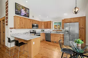 167 E Cline Dr, Shawnee, CO 80475 - Photo 7