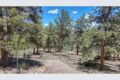 2338 Fitzsimmons Road, Hartsel, CO 80449 - Photo 1
