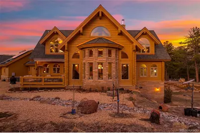 324 Elk View Court, Canon City, CO 81212 - Photo 43