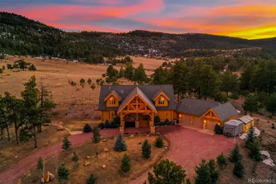 324 Elk View Court, Canon City, CO 81212 - Photo 41