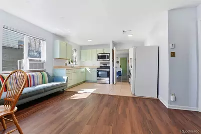 3545 N Adams Street, Denver, CO 80205 - Photo 3
