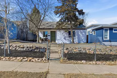 3545 N Adams Street, Denver, CO 80205 - Photo 1