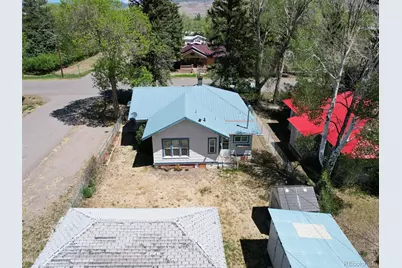 400 7th Street, Saguache, CO 81149 - Photo 5