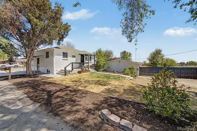 7005 Geneva Court, Lakewood, CO 80214 - Photo 1