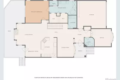 2615 W 107th Place, Westminster, CO 80234 - Photo 49