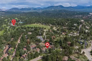 2356 Hiwan Dr, Evergreen, CO 80439 - Photo 37