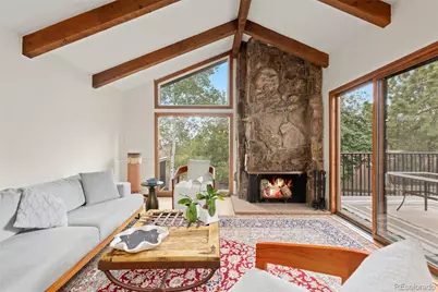 2356 Hiwan Drive #46, Evergreen, CO 80439 - Photo 1