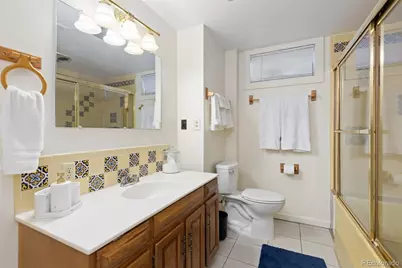 2356 Hiwan Drive #46, Evergreen, CO 80439 - Photo 33