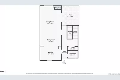 2356 Hiwan Drive #46, Evergreen, CO 80439 - Photo 39