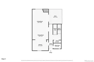 2356 Hiwan Dr, Evergreen, CO 80439 - Photo 39