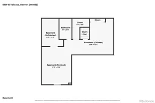 6969 W Yale Ave, Denver, CO 80227 - Photo 45