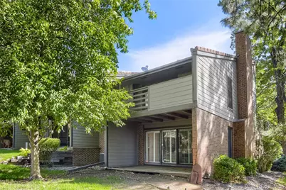 6969 W Yale Avenue #32, Denver, CO 80227 - Photo 41
