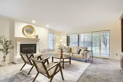 6969 W Yale Avenue #32, Denver, CO 80227 - Photo 1