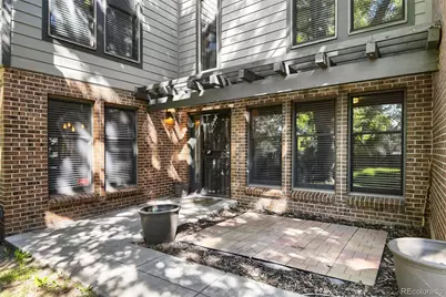 6969 W Yale Avenue #32, Denver, CO 80227 - Photo 37