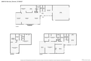 6969 W Yale Ave, Denver, CO 80227 - Photo 47