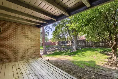 6969 W Yale Avenue #32, Denver, CO 80227 - Photo 43