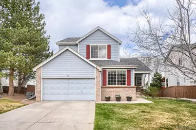 25 Estack Place, Highlands Ranch, CO 80126 - Photo 1