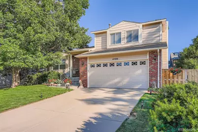 4580 Argonne Street, Denver, CO 80249 - Photo 3