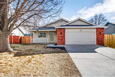 413 Edgewood Avenue, Johnstown, CO 80534 - Photo 1