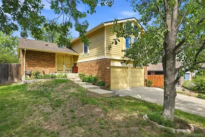 2811 S Ursula Court S, Aurora, CO 80014 - Photo 1