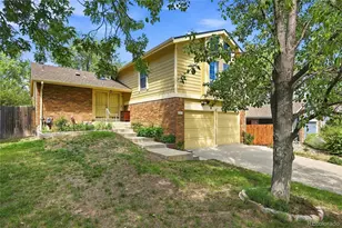 2811 S Ursula Ct S, Aurora, CO 80014 - Photo 1