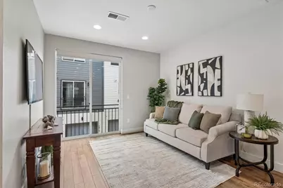 7831 W 43rd Place, Wheat Ridge, CO 80033 - Photo 11