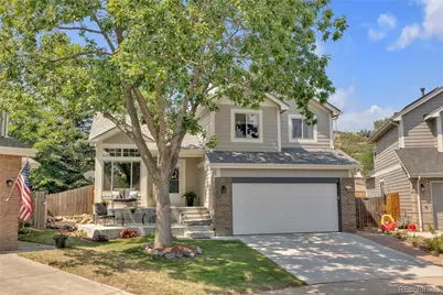 7531 Dawn Court, Littleton, CO 80125 - Photo 1