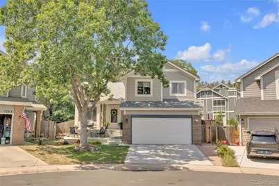 7531 Dawn Court, Littleton, CO 80125 - Photo 3