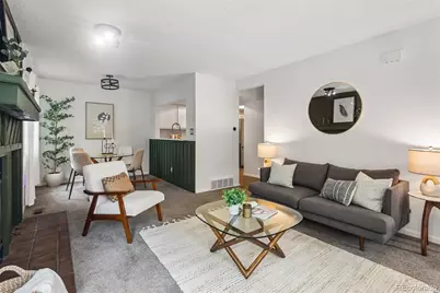 10380 W Jewell Avenue #C, Lakewood, CO 80232 - Photo 5