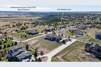 278 Sheldon Avenue, Castle Rock, CO 80104 - Photo 33